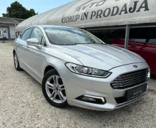 Zunanja slika - Ford Mondeo - 2,0 TDCi Trend - 6 - Predogledna slika