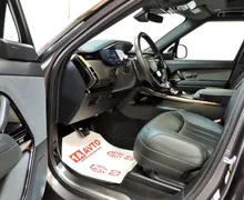 Zunanja slika - Land Rover Range Rover Sport - 3.0 D300 MHEV Dynamic SE Avt. - 9 - Predogledna slika