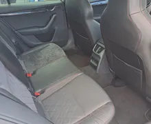 Zunanja slika - Škoda Octavia - RS 2.0 TDI 4x4 DSG 135 kW - 7 - Predogledna slika