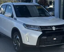 Zunanja slika - Suzuki Vitara - 1.4 BOOSTERJET HYBR ELEGANCE TOP ALGR at - 1 - Predogledna slika