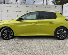 Zunanja slika - Peugeot 208 - ALLURE PureTech 100 - 5 - Predogledna slika