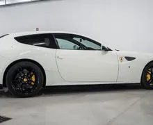 Zunanja slika - Ferrari FF - AFS LIFT - 4 - Predogledna slika