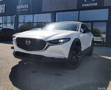 Zunanja slika - Mazda CX-30 - e-Skyactiv G140 Homura - 3 - Predogledna slika