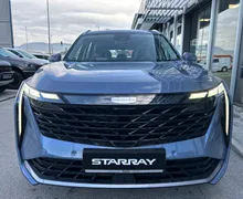 Zunanja slika - Geely StarRay - GK|1.5TD|7DCT APPLECARPLAY|LED|AKCIJA 6.000 € I - 2 - Predogledna slika