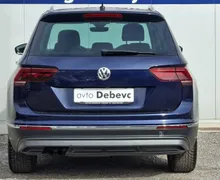 Zunanja slika - VW Tiguan - 2.0 TDI 4Motion DSG Highline OFFROAD - 5 - Predogledna slika