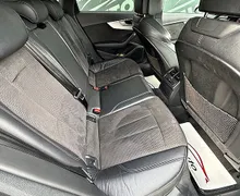 Zunanja slika - Audi A4 - 2.0 TDI ultra Sport S tronic+F1+VIRTUAL+NAVI+TOP - 11 - Predogledna slika