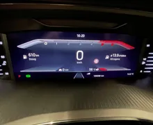 Zunanja slika - Škoda Octavia - 2.0 TDI Style DSG LED.KAMERA.OGR.SEDEŽ.ACC - 5 - Predogledna slika