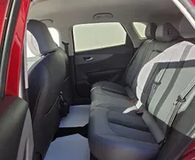 Zunanja slika - MG MGS5 - Luxury 64kWh+Cena na gotovino - 12 - Predogledna slika