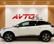 Zunanja slika - Peugeot 3008 - 1.2i-ALLURE-VIRTUAL-FULL LED-KAMERA-NAVI-TEMPOMAT. - 3 - Predogledna slika