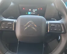 Zunanja slika - Citroën C4 - 1.2 PureTech AUT. - 8 - Predogledna slika