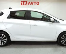 Zunanja slika - Renault Zoe - INTENS R135 - 4 - Predogledna slika