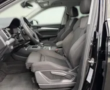 Notranja slika - Audi Q5 - quattro 40 TDI Advanced S tronic-SLO-PDC-Kamera... - 7 - Predogledna slika
