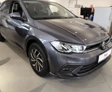 Zunanja slika - Volkswagen Polo - 1.0 TSI 4ALL 70  95 - 1 - Predogledna slika