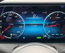 Zunanja slika - Mercedes-Benz E-Razred - E 220 d 4MATIC T Avantgarde Avt. - 12 - Predogledna slika