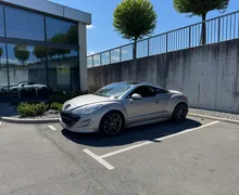Zunanja slika - Peugeot RCZ - 1,6 THP - 2 - Predogledna slika