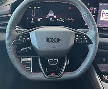 Zunanja slika - Audi A5 - TFSI 150kW S tronic - MOŽNO NAROČILO - 6 - Predogledna slika