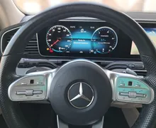 Notranja slika - Mercedes-Benz GLS-Razred - GLS 400 d 4MATIC AMG Line... - 8 - Predogledna slika