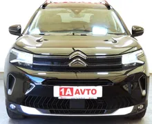 Zunanja slika - Citroën C5 Aircross - Hybrid 225 Shine  Avt. ACC-LED-KAMERA-KEYLESS - 2 - Predogledna slika