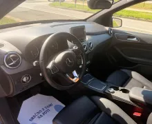 Zunanja slika - Mercedes-Benz B-Razred - 200 - 8 - Predogledna slika