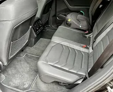 Zunanja slika - Volkswagen Touareg - V6 TFSI R  eHybrid 462PS+MAX OPREMA - 8 - Predogledna slika