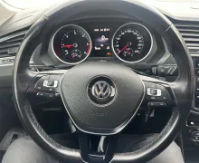 Zunanja slika - Volkswagen Tiguan - 2.0 TDI Comfort DSG.110kW.NAVI.ALU.PDC.DIZEL - 12 - Predogledna slika