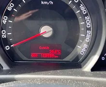 Zunanja slika - KIA Sportage - 1.7 CRDi+SLO - 19 - Predogledna slika