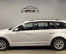 Zunanja slika - Škoda Octavia - Combi 1,6 TDI Ambition - 2 - Predogledna slika