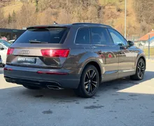Zunanja slika - Audi Q7 - 3.0 TDI QUATTRO S-LINE | MEMORY | ACC | HUD - 4 - Predogledna slika
