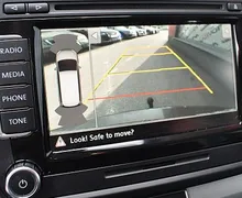 Zunanja slika - Volkswagen Sharan - 4motion 2.0 TDI BlueMotion Tech. Highline-XENON - 10 - Predogledna slika