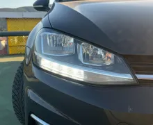 Zunanja slika - Volkswagen Golf - Variant 1.6 TDI BMT Rabbit - 4 - Predogledna slika