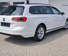 Zunanja slika - Volkswagen Passat - Variant 2.0 TDI BMT SCR Business - 4 - Predogledna slika