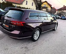 Zunanja slika - Volkswagen Passat - Variant 2.0 TDI BMT Highline LED NAVI USNJE KEYLESS ALU17 - 7 - Predogledna slika