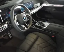 Zunanja slika - BMW Serija 7 - 730d xDrive - 6 - Predogledna slika