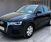 Zunanja slika - Audi Q3 - 2.0 TDI 88  120 - 2 - Predogledna slika