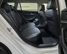 Notranja slika - Volkswagen Passat Variant - 1.5 eTSI BMT Business DSG- LED.360kam.memory.asist - 20 - Predogledna slika