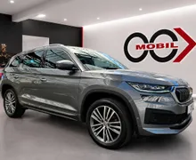 Zunanja slika - Škoda Kodiaq - 2.0 TDI L K DSG - Matrix.360kam.DCC.pano.Canton - 3 - Predogledna slika