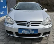 Zunanja slika - Volkswagen Golf - 1.9 TDI Comf.Editi. Odličen - 2 - Predogledna slika