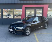 Zunanja slika - Audi A6 - Avant 40 TDI S-tronic - 1 - Predogledna slika
