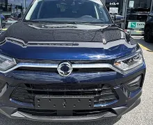 Zunanja slika - KG Mobility Korando - 1.5 T-GDI Smart 4WD M T - 2 - Predogledna slika