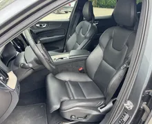 Notranja slika - Volvo XC60 - Volvo - 5 - Predogledna slika