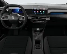 Zunanja slika - Renault Clio - techno TCE 115 + 4 LETA GRATIS SERVIS - 3 - Predogledna slika