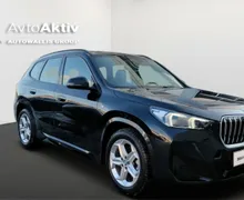 Zunanja slika - BMW X1 - sDrive20i - 8 - Predogledna slika