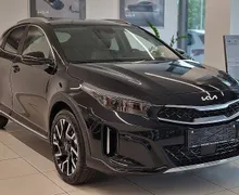 Zunanja slika - KIA XCeed - 1.5 T-GDi EX Way ISG. ODPRODAJA - 2 - Predogledna slika