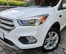 Zunanja slika - Ford Kuga - 4x4 2.0 TDCi TITANIUM Powershift - 1 - Predogledna slika