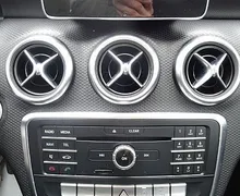 Zunanja slika - Mercedes-Benz A-Razred - A 200 d FINANCIRANJE BREZ POLOGA - LEANPAY - 9 - Predogledna slika