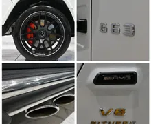 Zunanja slika - Mercedes-Benz AMG GT - R Roadster Avt. - 15 - Predogledna slika