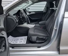 Zunanja slika - Audi A6 - Avant 2.0 TDI-140KW-AUT+VELIKI SERVIS-EL.PRTLJAŽNIK- - 7 - Predogledna slika