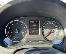 Notranja slika - Volkswagen Polo - 1.2 TSI Avt. |Panorama|Gretje|P Senzorji|SLO|... - 9 - Predogledna slika