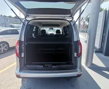 Zunanja slika - Mercedes-Benz Citan - TOURER PRO 110CDI LED ŽAROMETI AKCIJSKA CENA - 8 - Predogledna slika