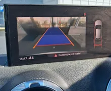 Zunanja slika - Audi Q2 - 30 TDI S-tronic LED - NAVI - KAMERA - KLJUKA - 12 - Predogledna slika